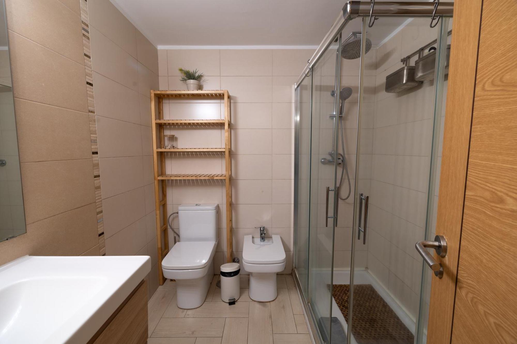Plaza Del Charco Muelle Wifi Apartment Puerto de la Cruz  Bagian luar foto
