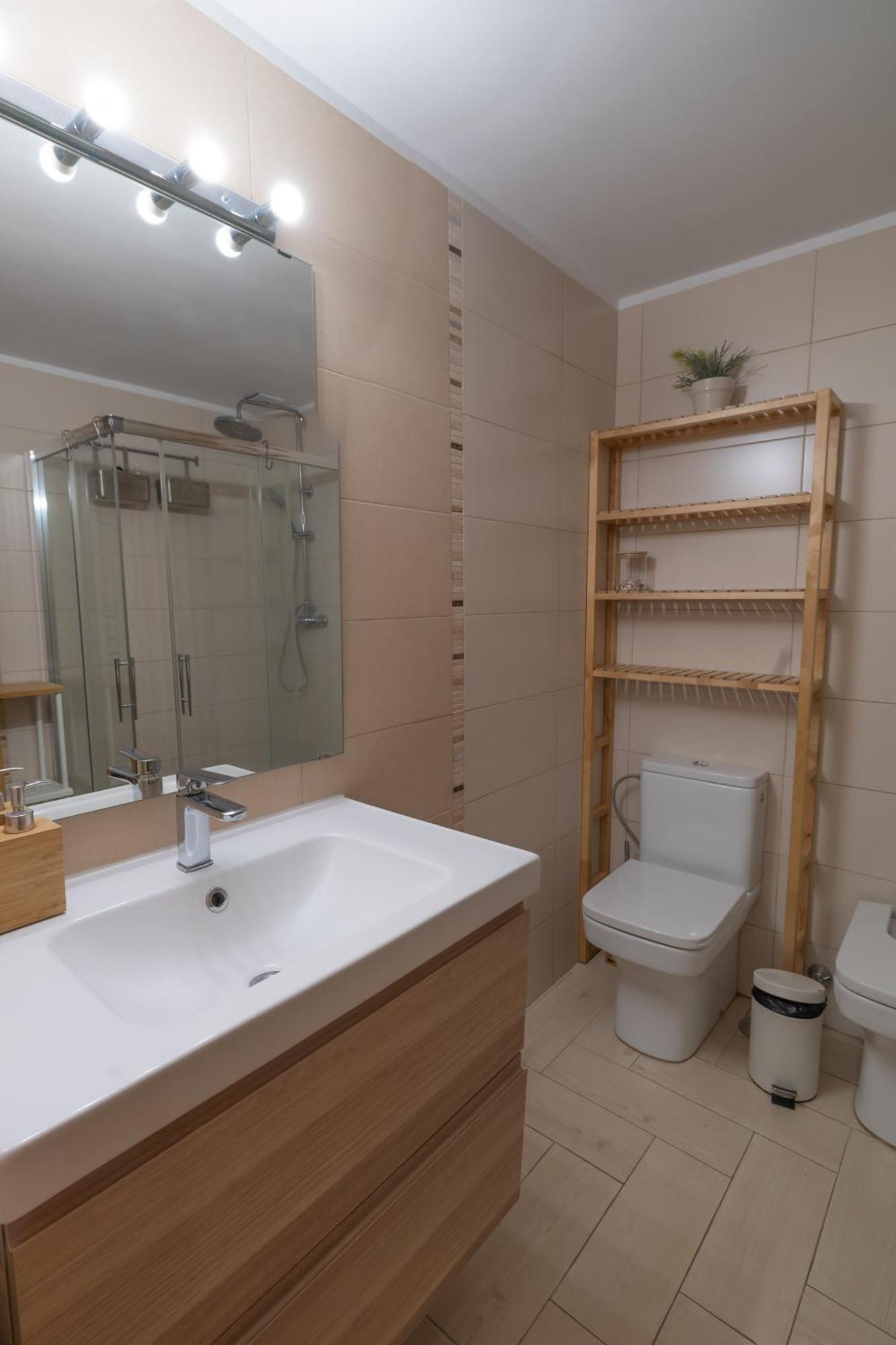 Plaza Del Charco Muelle Wifi Apartment Puerto de la Cruz  Bagian luar foto