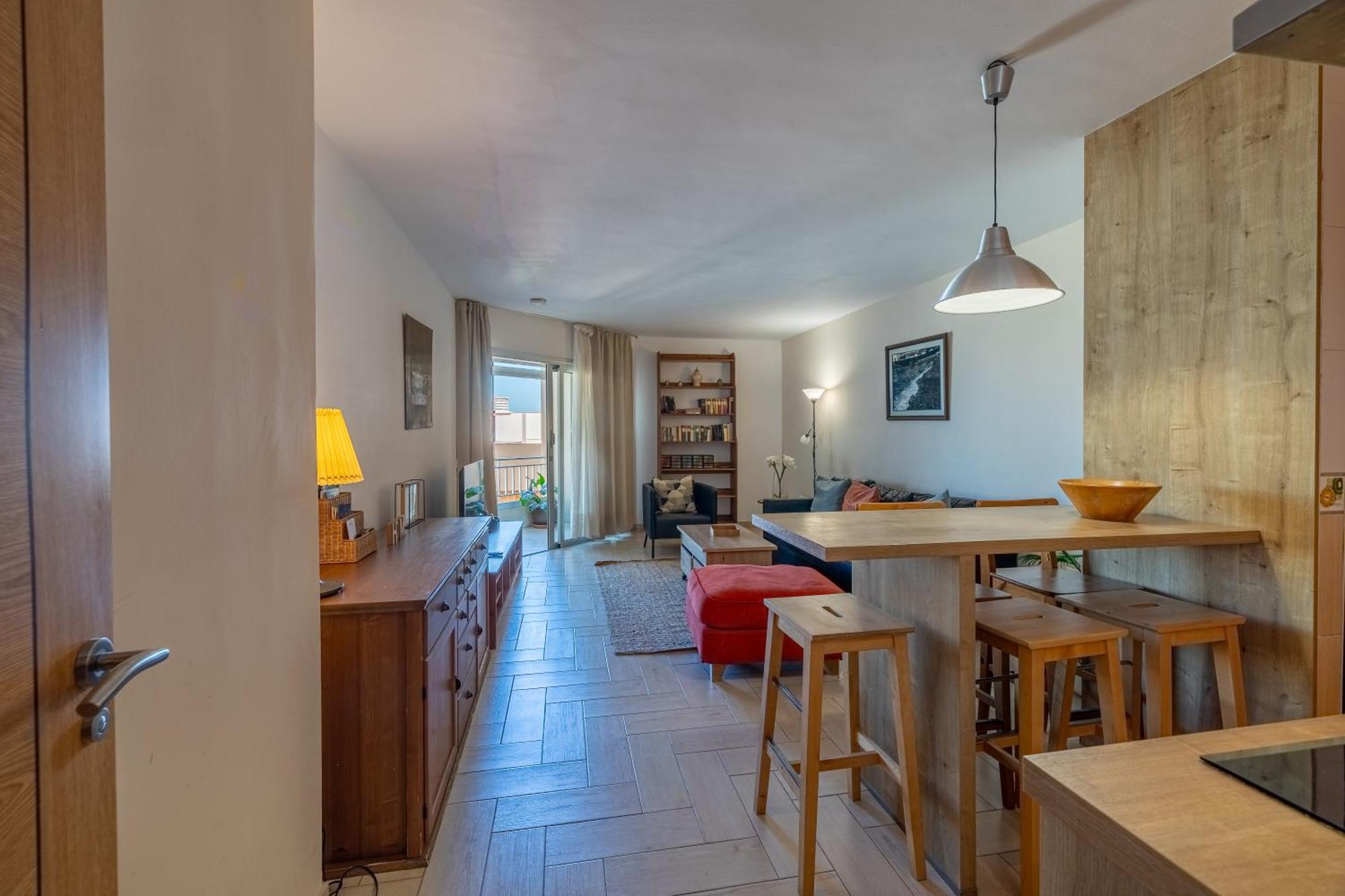 Plaza Del Charco Muelle Wifi Apartment Puerto de la Cruz  Bagian luar foto