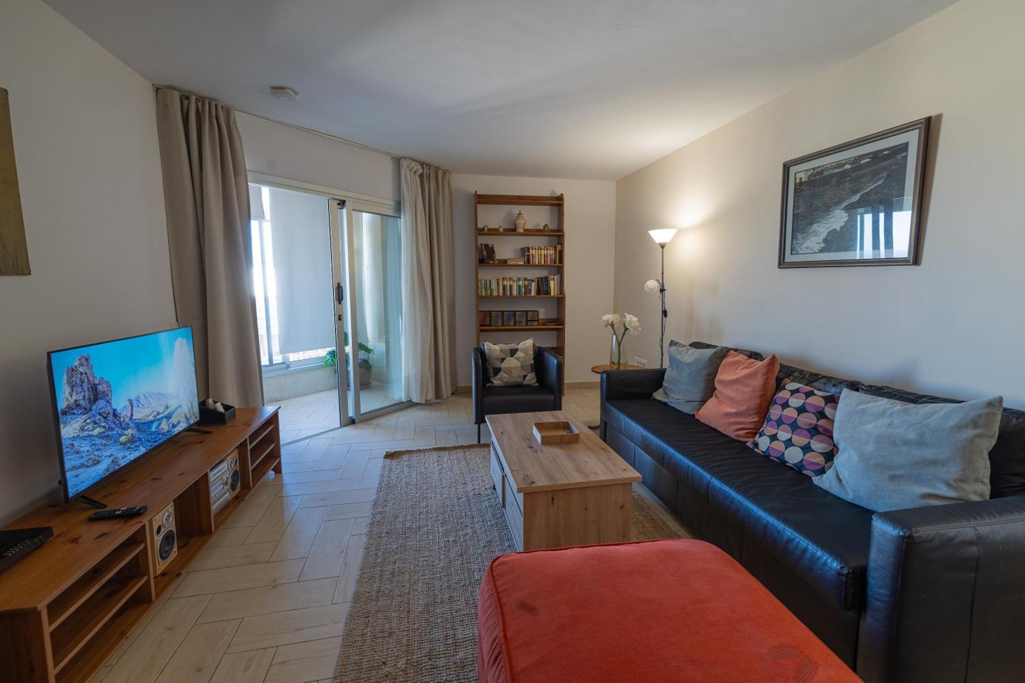 Plaza Del Charco Muelle Wifi Apartment Puerto de la Cruz  Bagian luar foto