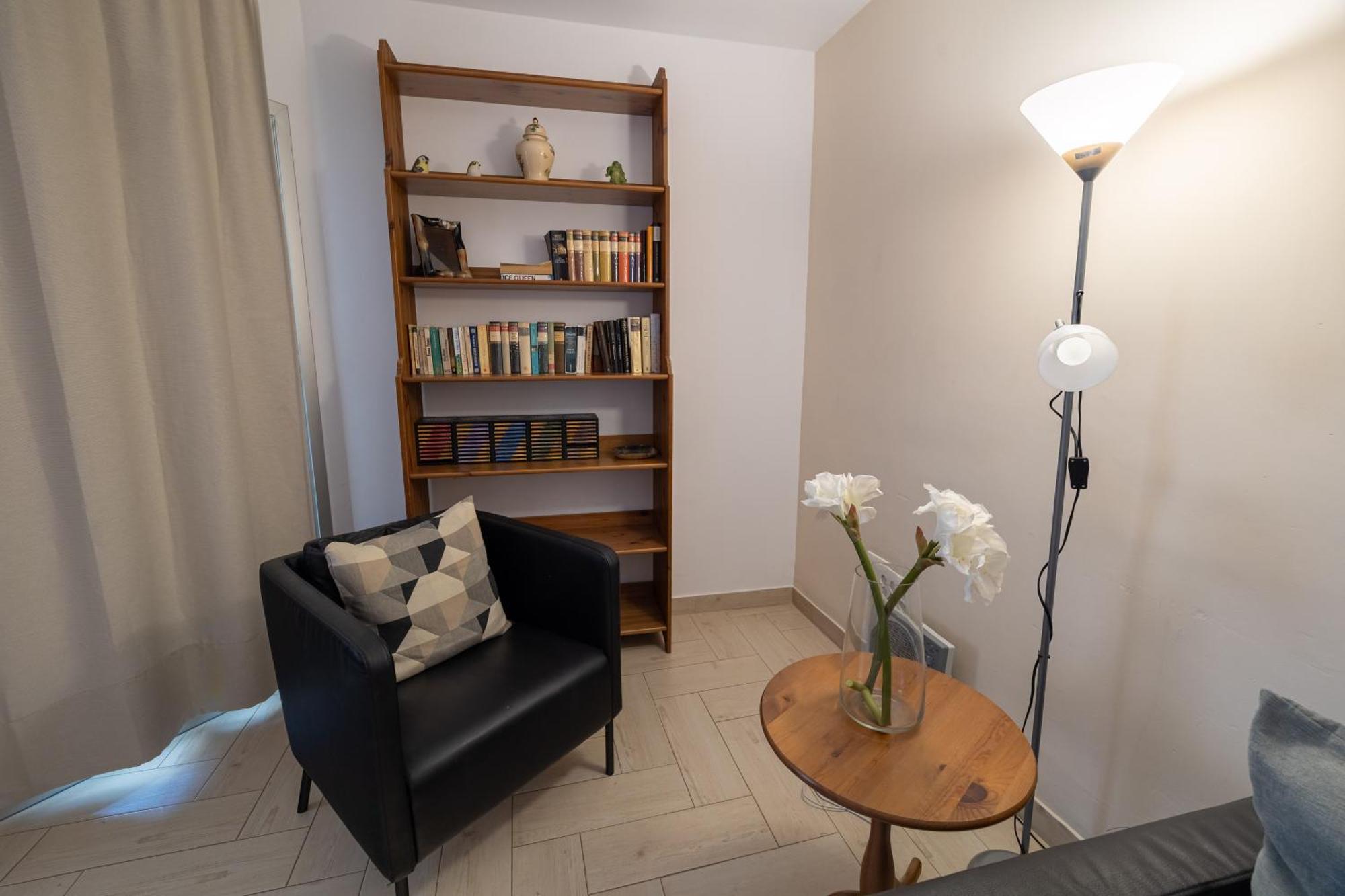 Plaza Del Charco Muelle Wifi Apartment Puerto de la Cruz  Bagian luar foto