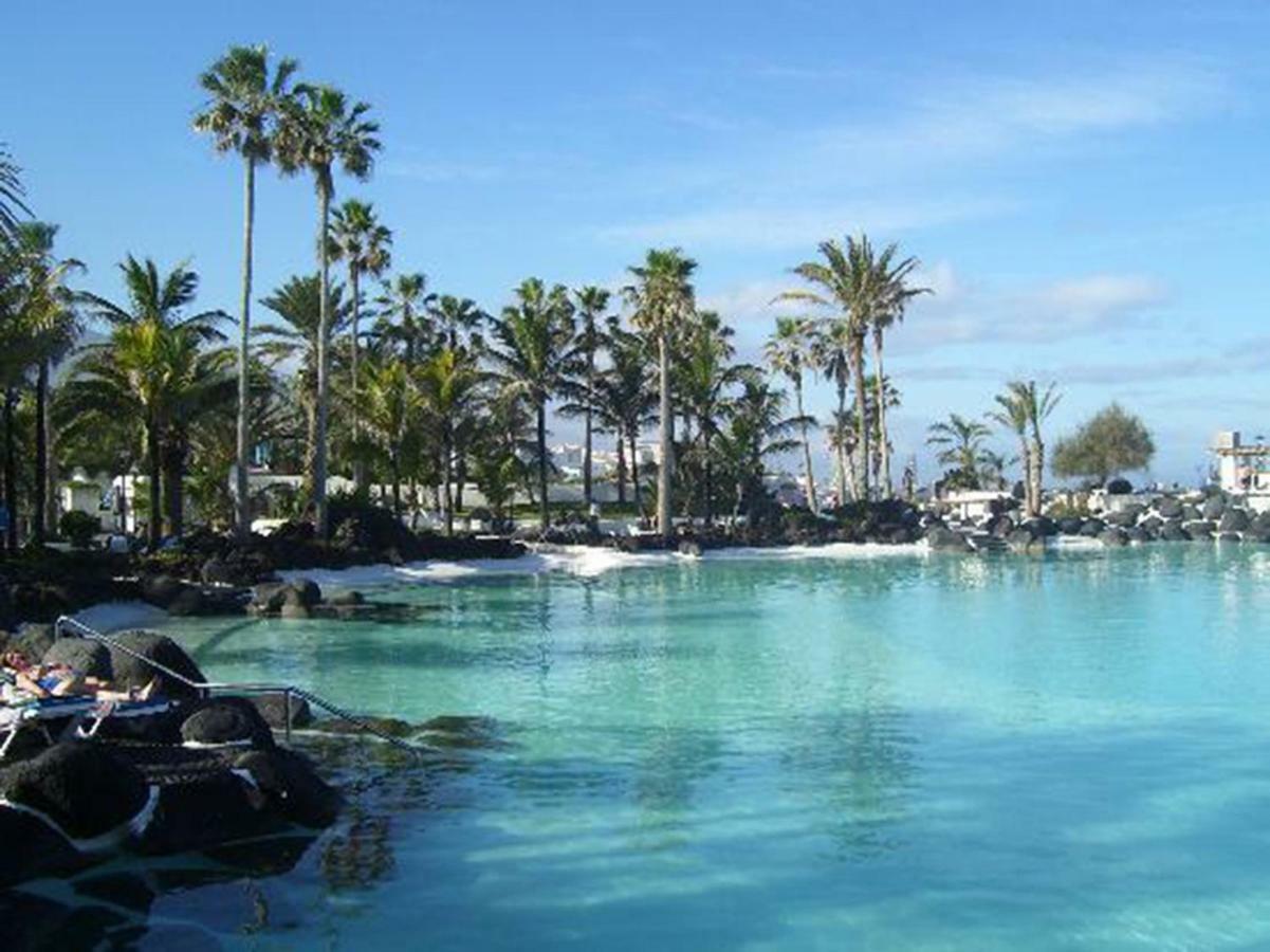 Plaza Del Charco Muelle Wifi Apartment Puerto de la Cruz  Bagian luar foto