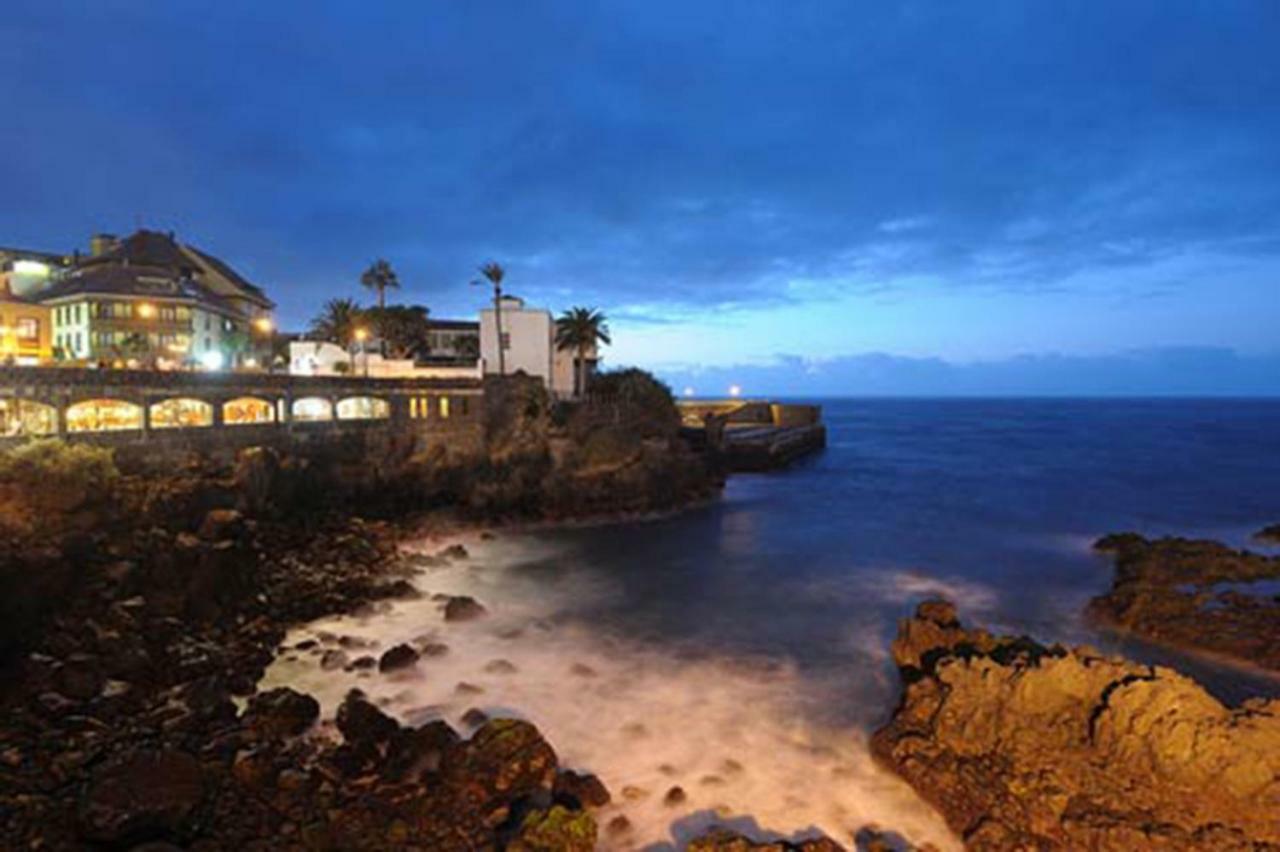 Plaza Del Charco Muelle Wifi Apartment Puerto de la Cruz  Bagian luar foto